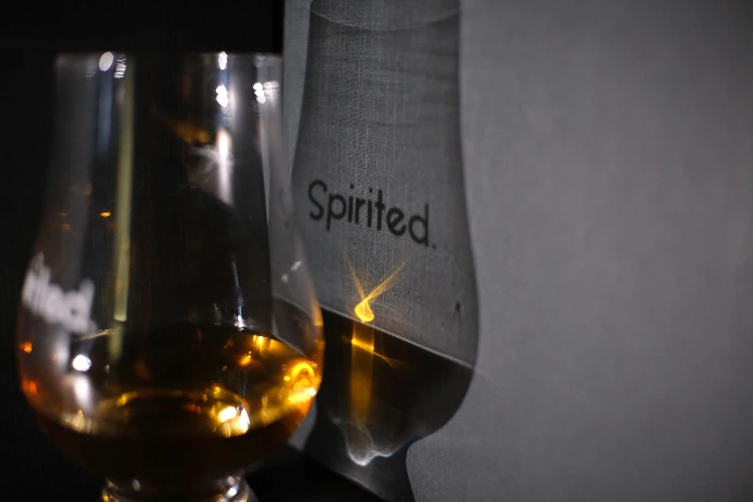 Spirited Glencairn